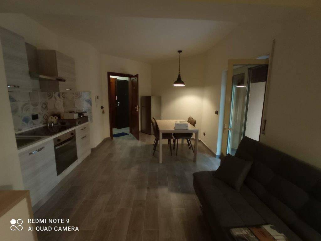 Appartamento in in affitto da privato a Messina via Osvaldo Liberale De Zardo
