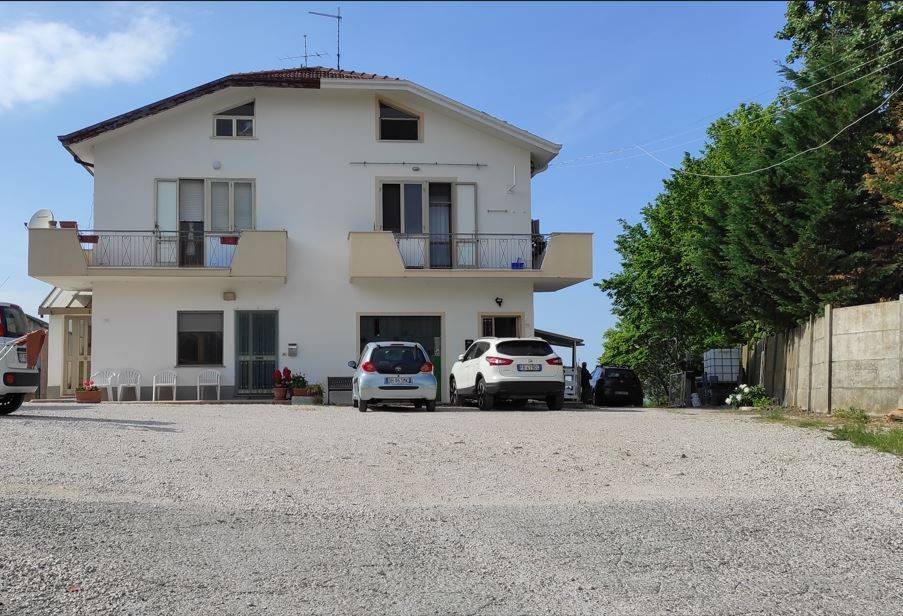 Appartamento in in vendita da privato a Montescudo-Monte Colombo via Serra, 75