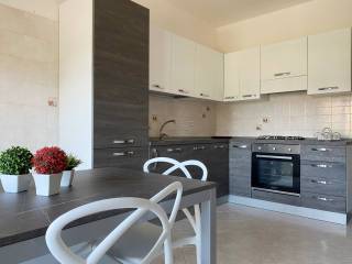 Appartamento in affitto a catanzaro viale crotone, 144