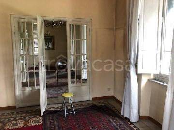 Villa Bifamiliare in vendita a Reggio nell'Emilia via Gorizia