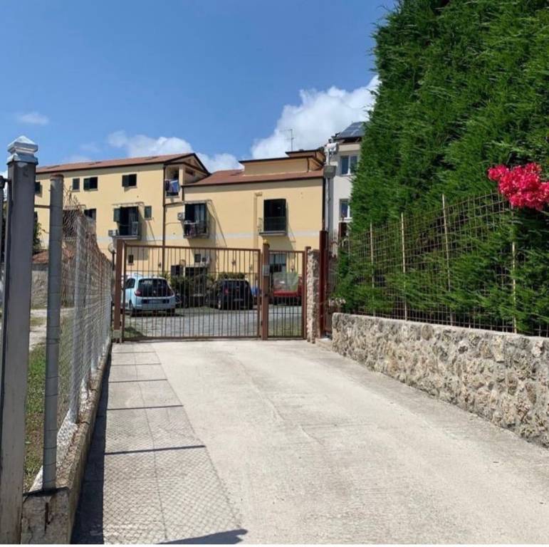Appartamento in in vendita da privato a Salerno via San Leonardo, 84