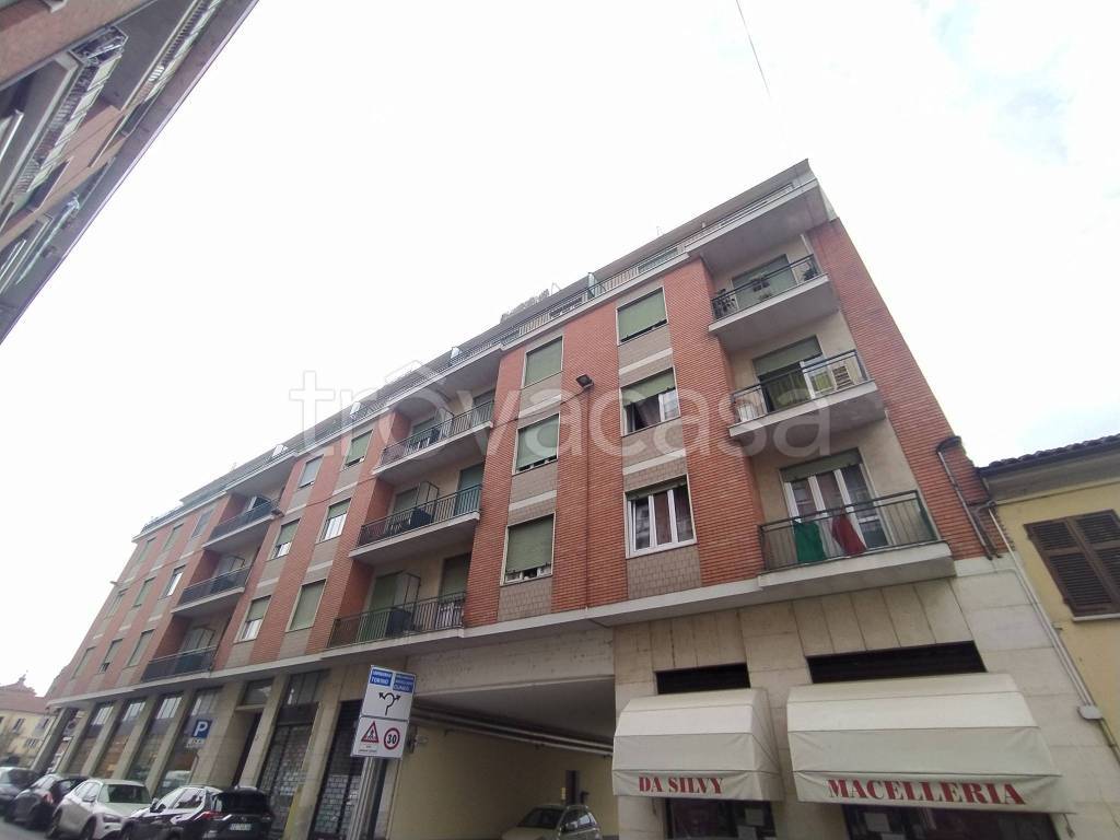 Appartamento in vendita a Racconigi via Regina Margherita, 3