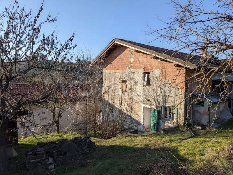 Villa in vendita a Tagliolo Monferrato via Roma