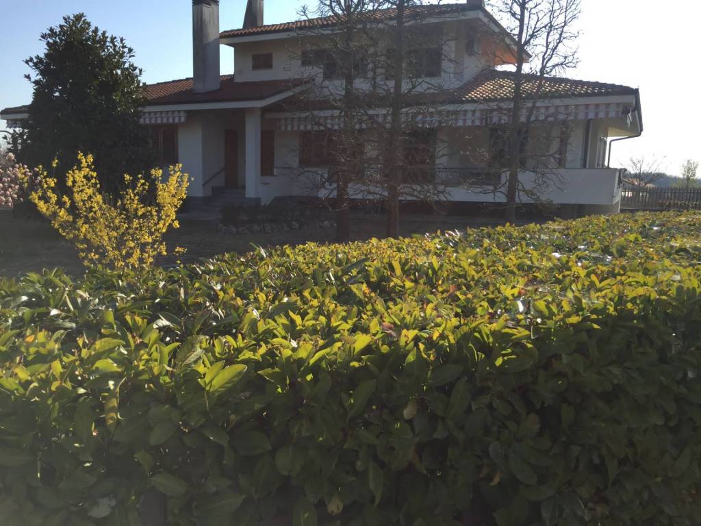 Villa in vendita a Refrancore regione Serra Maggiora