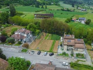 Terreno residenziale in vendita a galeata via pietro nenni