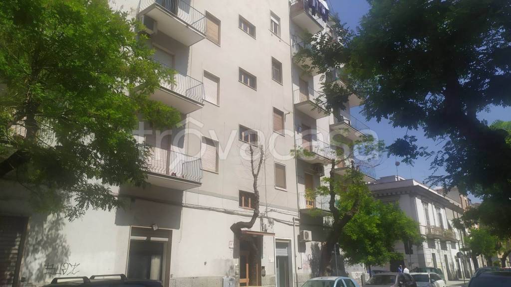 Appartamento in vendita a Foggia via Luigi Zuppetta, 34