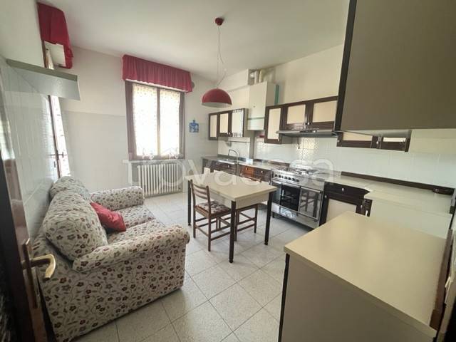Appartamento in vendita a Pesaro via Lago di Piediluco
