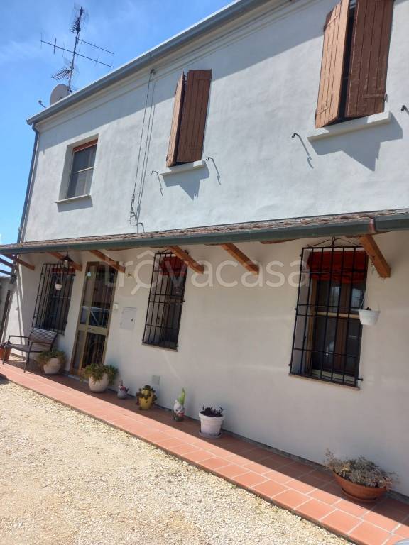 Casa Indipendente in in vendita da privato ad Alfonsine via Bassa