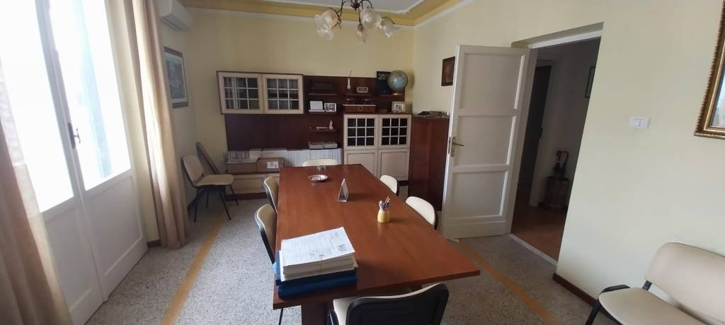 Appartamento in vendita a Giulianova via Case Popolari