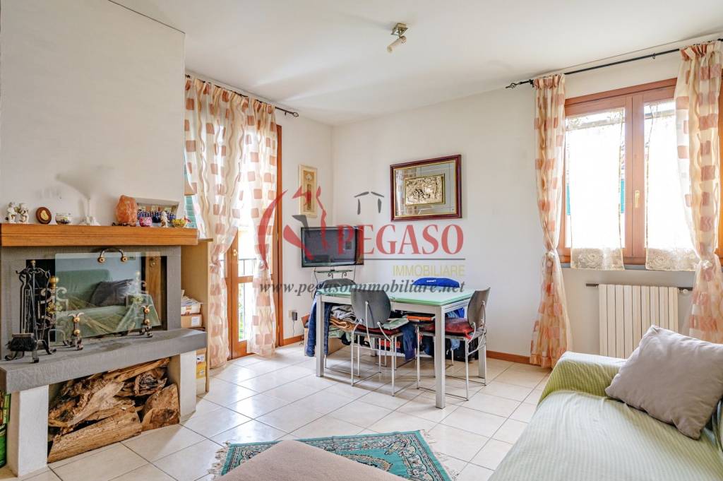 Appartamento in vendita a Pescia via di Campolasso