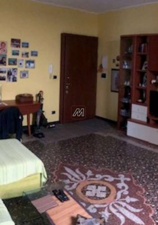 Appartamento in vendita a Genova via Ciro Menotti