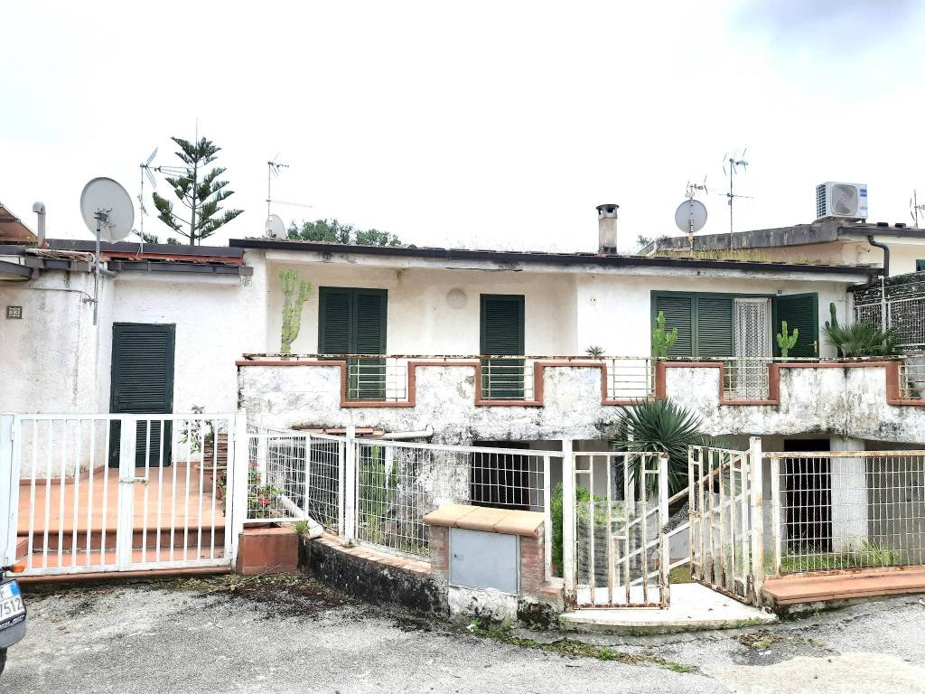 Villa a Schiera in vendita a Centola sp354