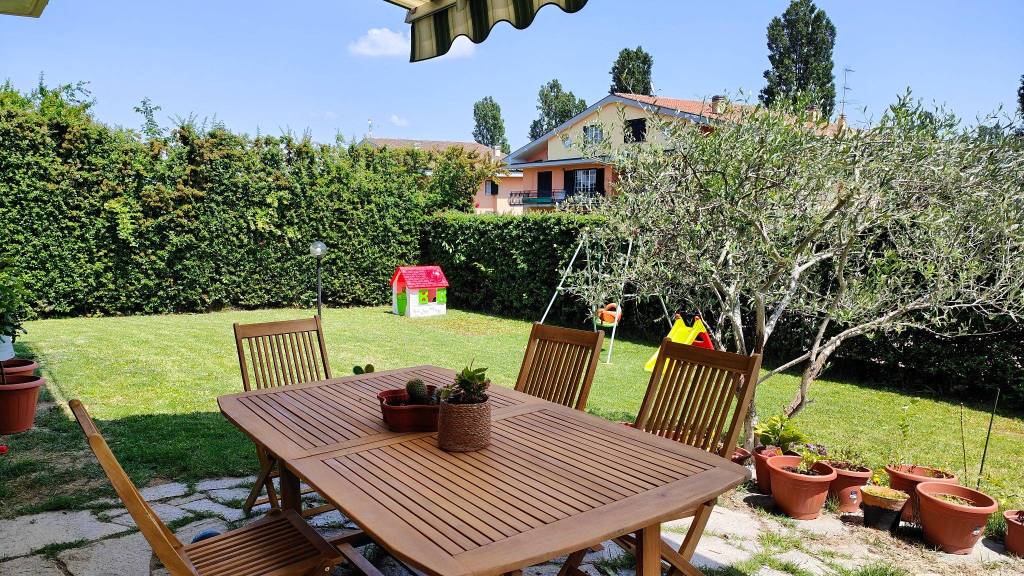 Appartamento in in vendita da privato a Fubine Monferrato regione Margara, 5