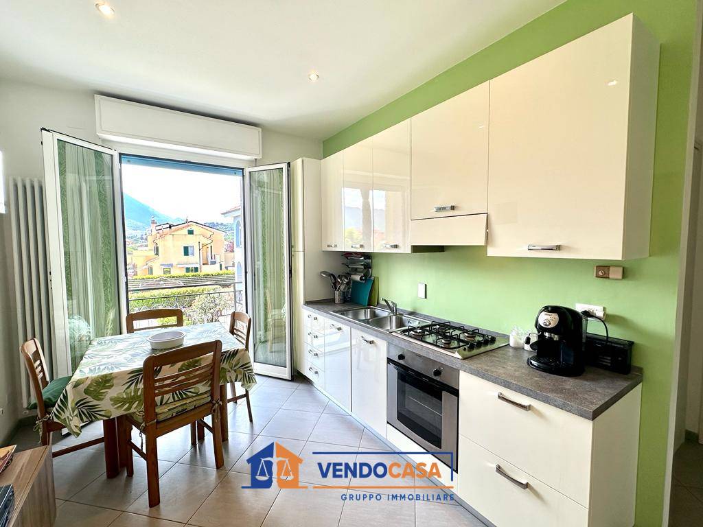 Appartamento in vendita a Loano via Isonzo