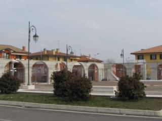 Terreno residenziale all'asta a sant'elena via santa lucia