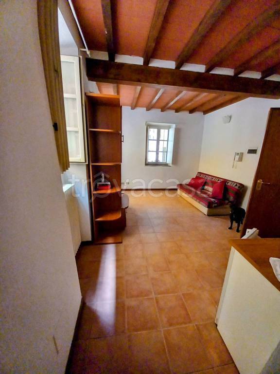 Appartamento in vendita a Parma borgo Delle Colonne, 22