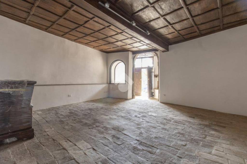 Appartamento in vendita a Morlupo piazza Papa Giovanni xxiii, 22