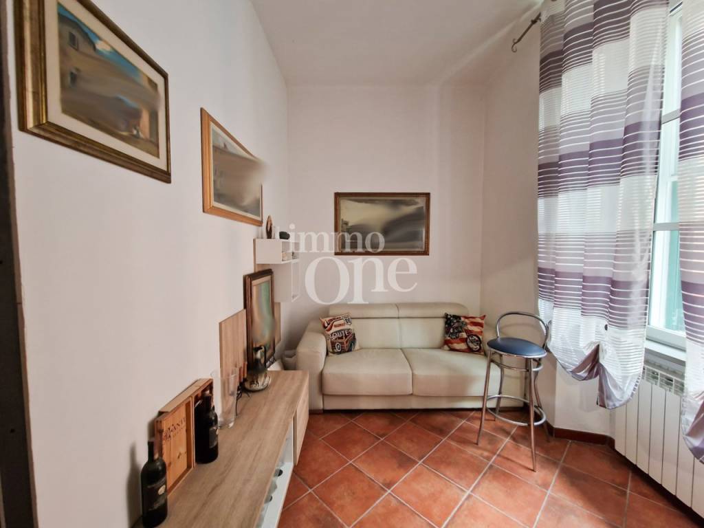 Appartamento in vendita a Livorno via Strozzi, 10c