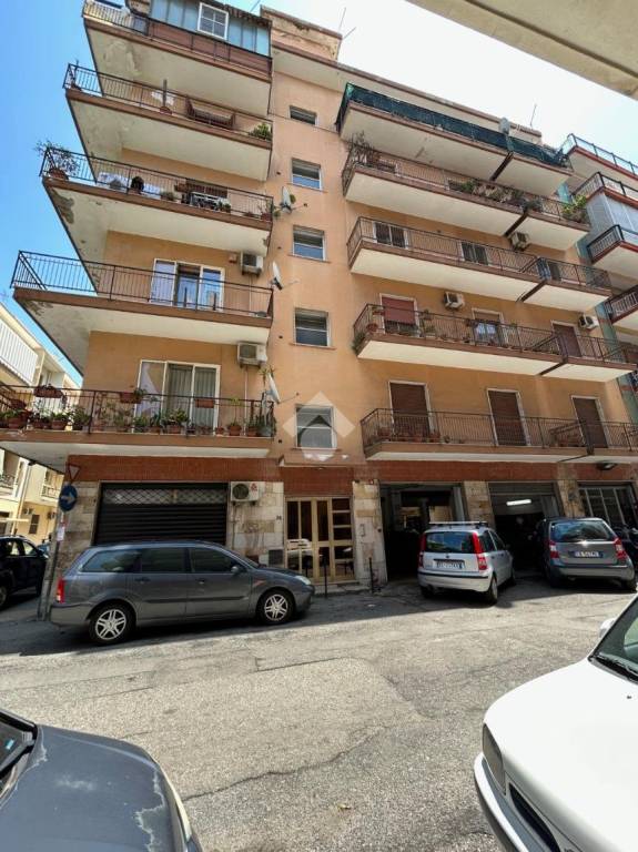 Appartamento in vendita a Reggio di Calabria traversa xxiii, 34