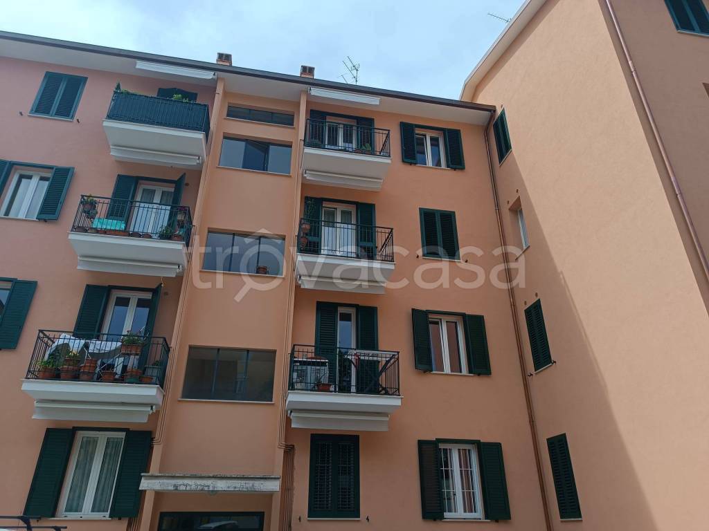 Appartamento in vendita a Perugia via Caprera