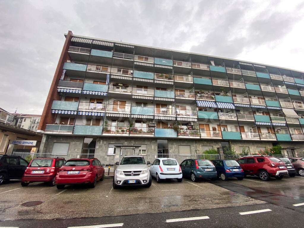 Appartamento in vendita a Moncalieri via Papa Giovanni XXIII