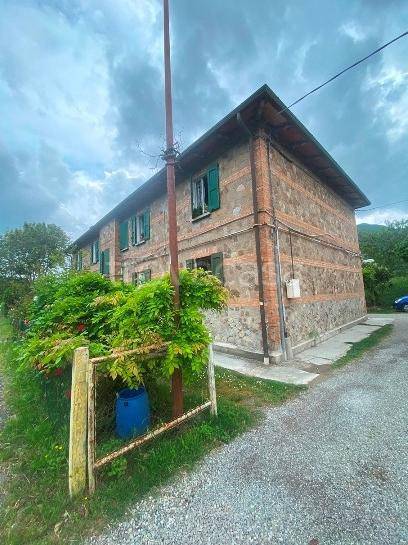 Appartamento in vendita a Marzabotto via Porrettana Sud, 23