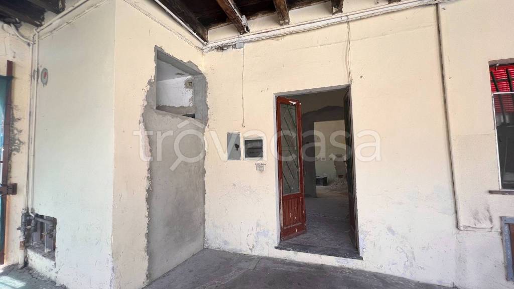 Appartamento in vendita a Cassano Magnago via Santa Maria, 10