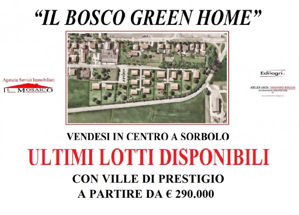 Villa in vendita a Sorbolo Mezzani via Italo Focherini, 23