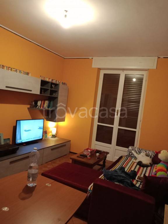 Appartamento in in vendita da privato a Valdilana frazione Pratrivero, 323