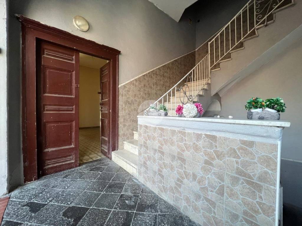Appartamento in vendita a Melito di Napoli via Roma, 259