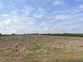 Terreno residenziale in vendita a castelvetrano contrada belice mare