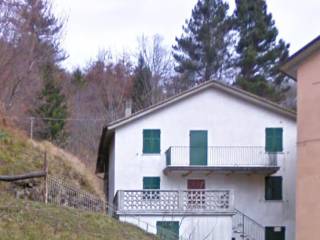 Villa in in vendita da privato a rezzoaglio località isoletta