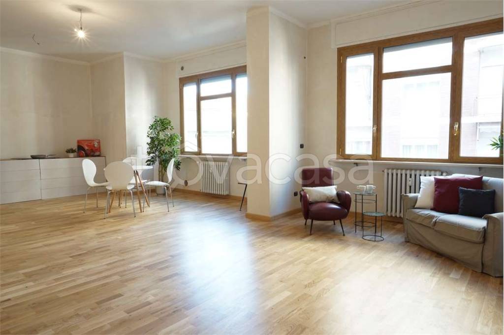 Appartamento in vendita ad Asti via Antica Zecca, 6