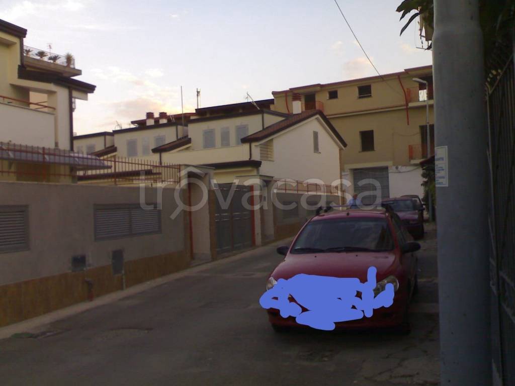 Villa in in vendita da privato ad Aversa via Cuma, 9