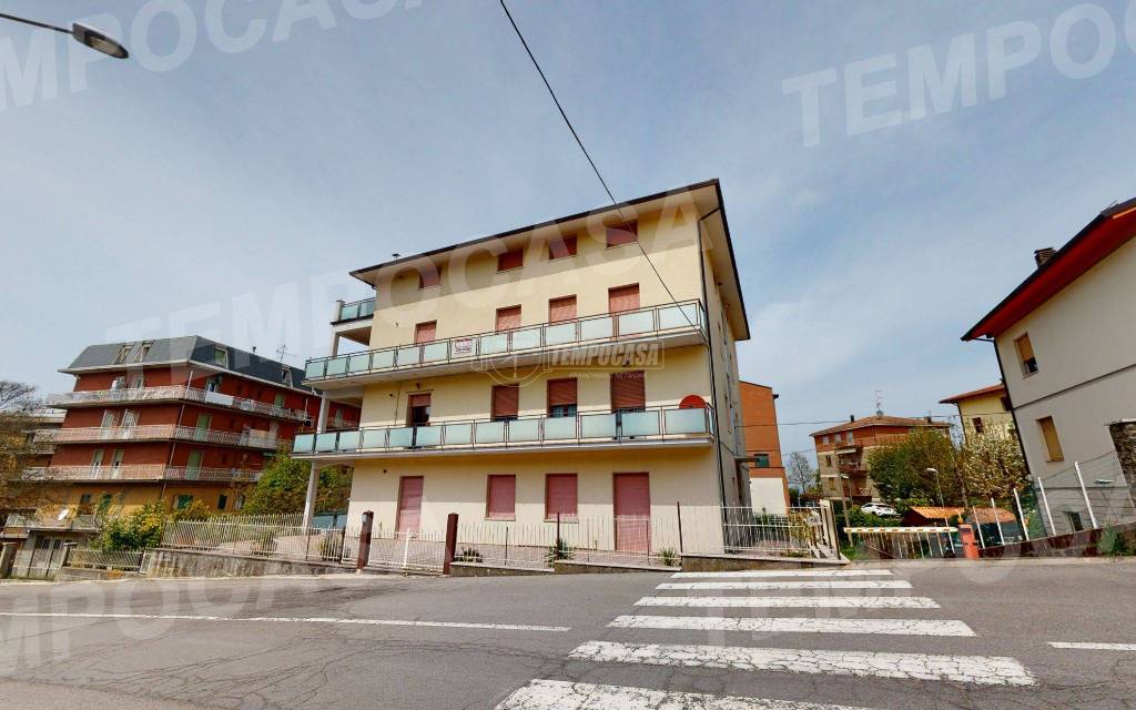Appartamento in vendita a Zocca viale g. Verdi 58