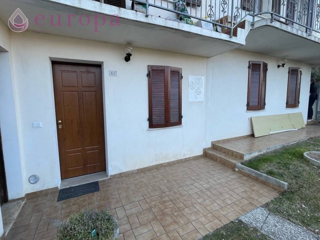 Appartamento in vendita a Montereale Valcellina via giais, 63