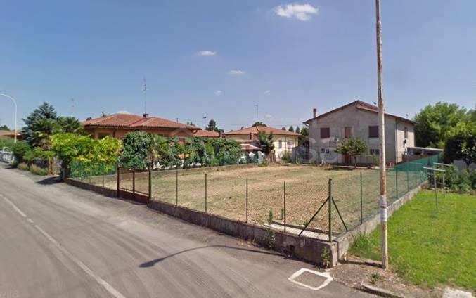 Terreno Residenziale in vendita a Gazzo Veronese
