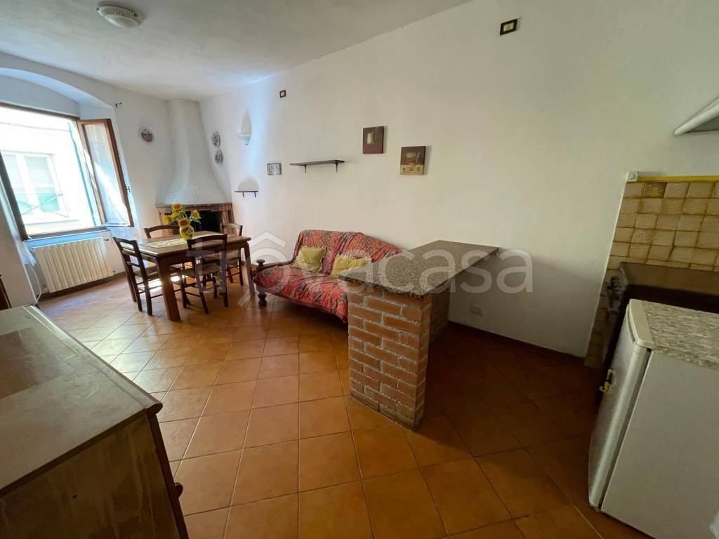 Appartamento in vendita a La Spezia via Ciresola
