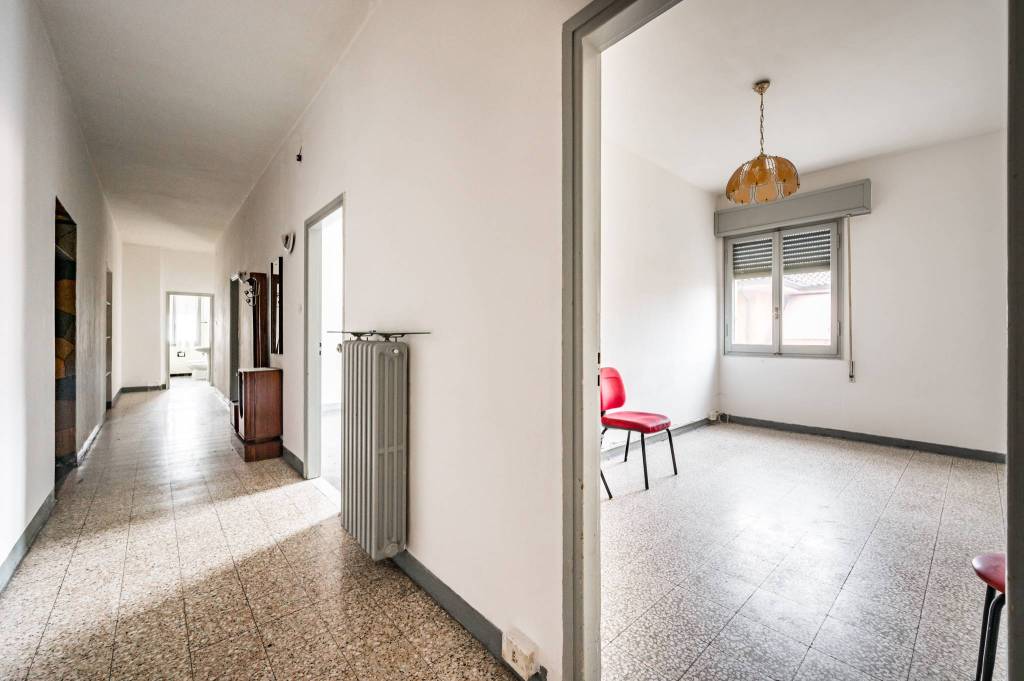 Appartamento in vendita a Scandiano via Vittorio Tognoli, 9
