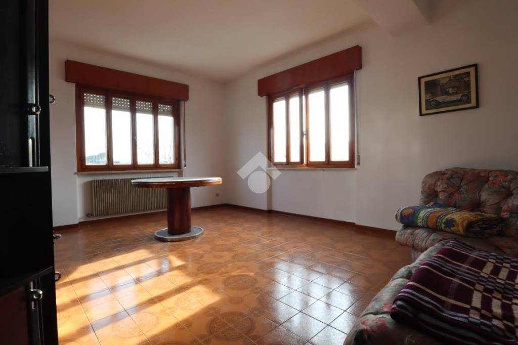 Appartamento in vendita a Tavagnacco via Enrico Fermi, 84