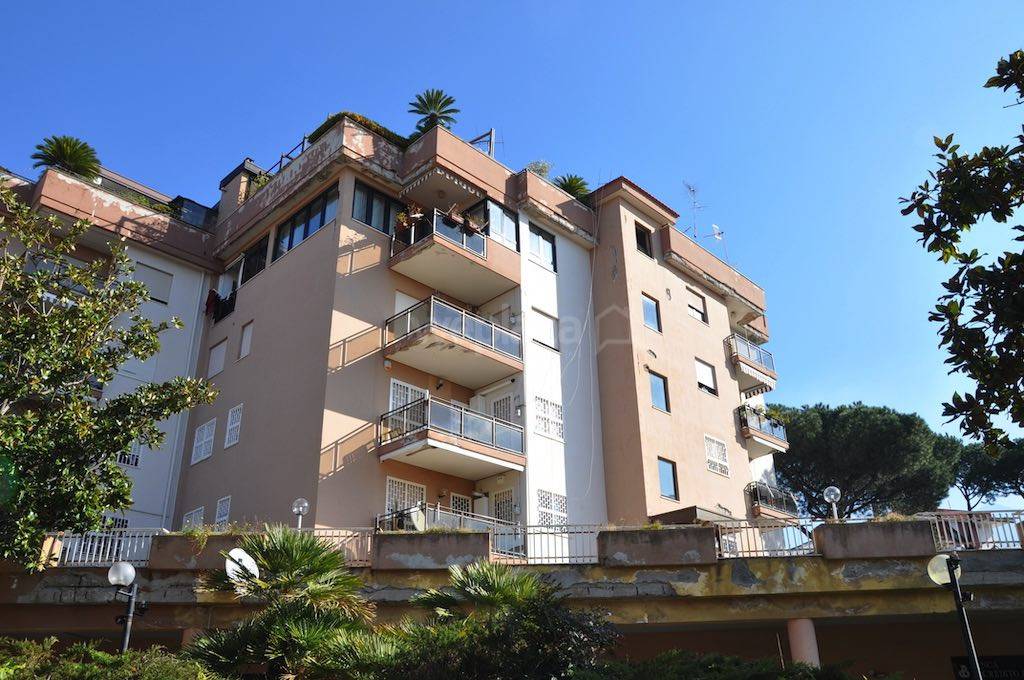 Appartamento in vendita a San Sebastiano al Vesuvio via Leonardo da Vinci