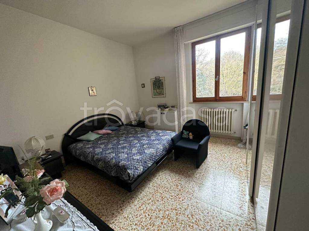 Appartamento in in affitto da privato a Buonconvento via Lazio, 9