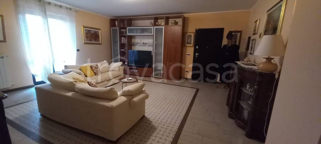 Appartamento in vendita a Casagiove via Nazionale Appia, 22A