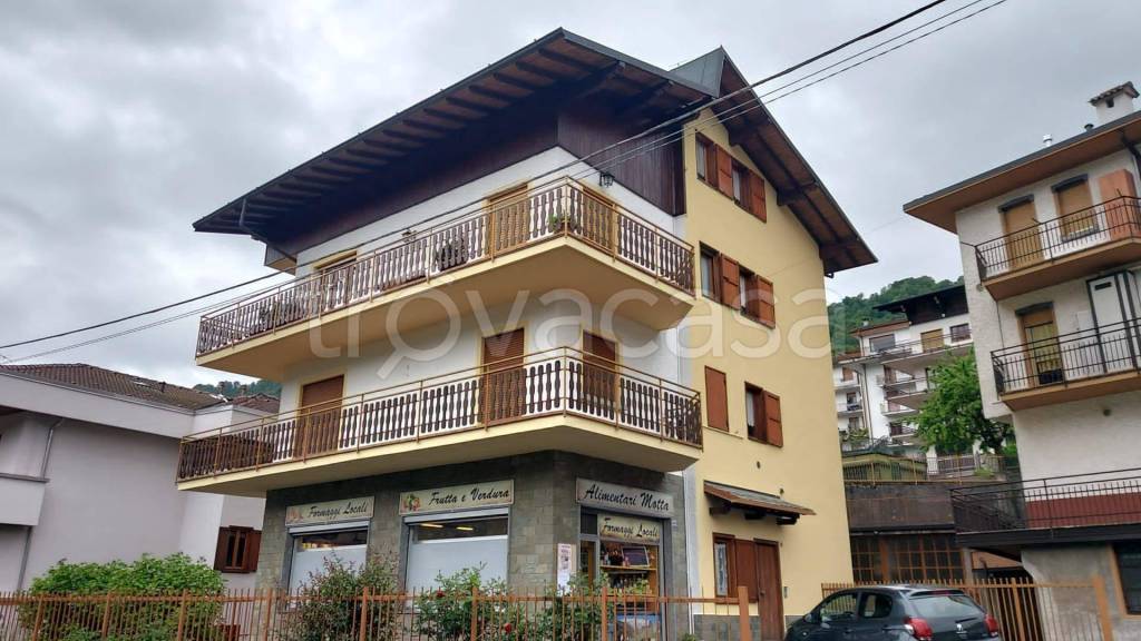 Appartamento in in vendita da privato a Pasturo via 4 Novembre, 46