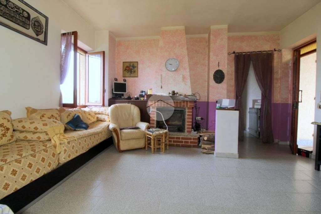 Appartamento in vendita a Sommariva Perno via vittorio emanuele, 44