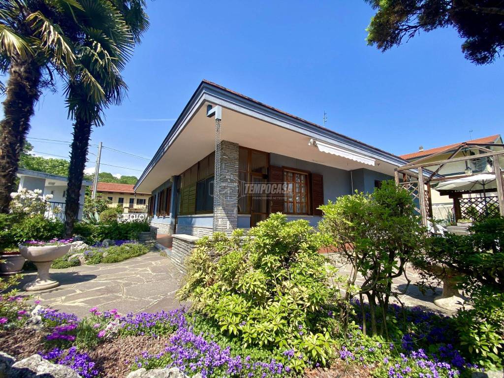 Villa in vendita a Nole via San Firmino, 20