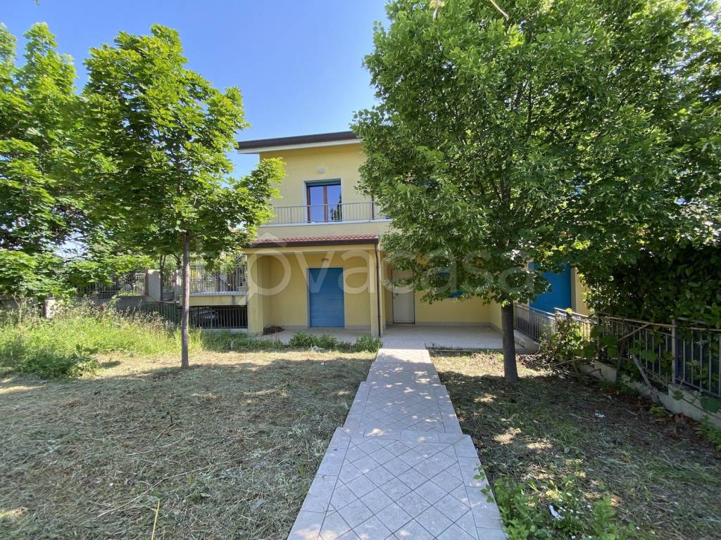 Appartamento in vendita a Coriano via Colombarina, 11