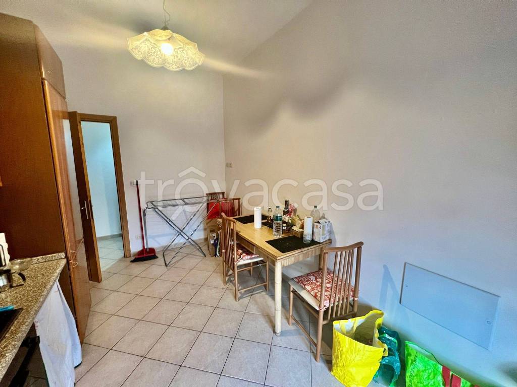 Appartamento in vendita a Castel San Giovanni via Mulini
