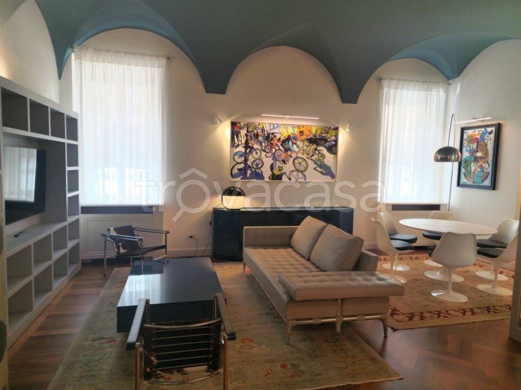 Appartamento in vendita a Parma strada della Repubblica