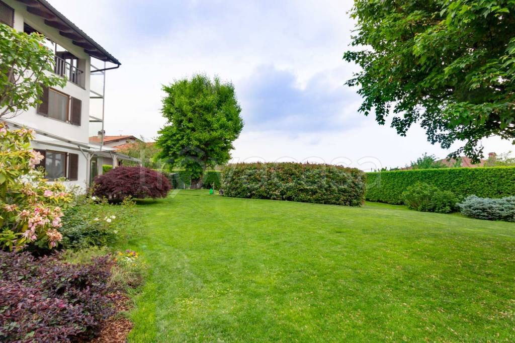 Villa Bifamiliare in vendita a Castellamonte